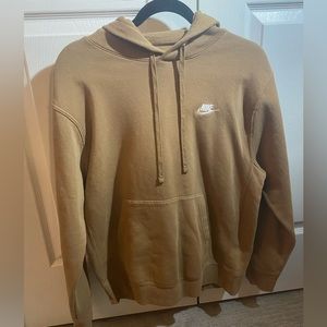 Nike hoodie